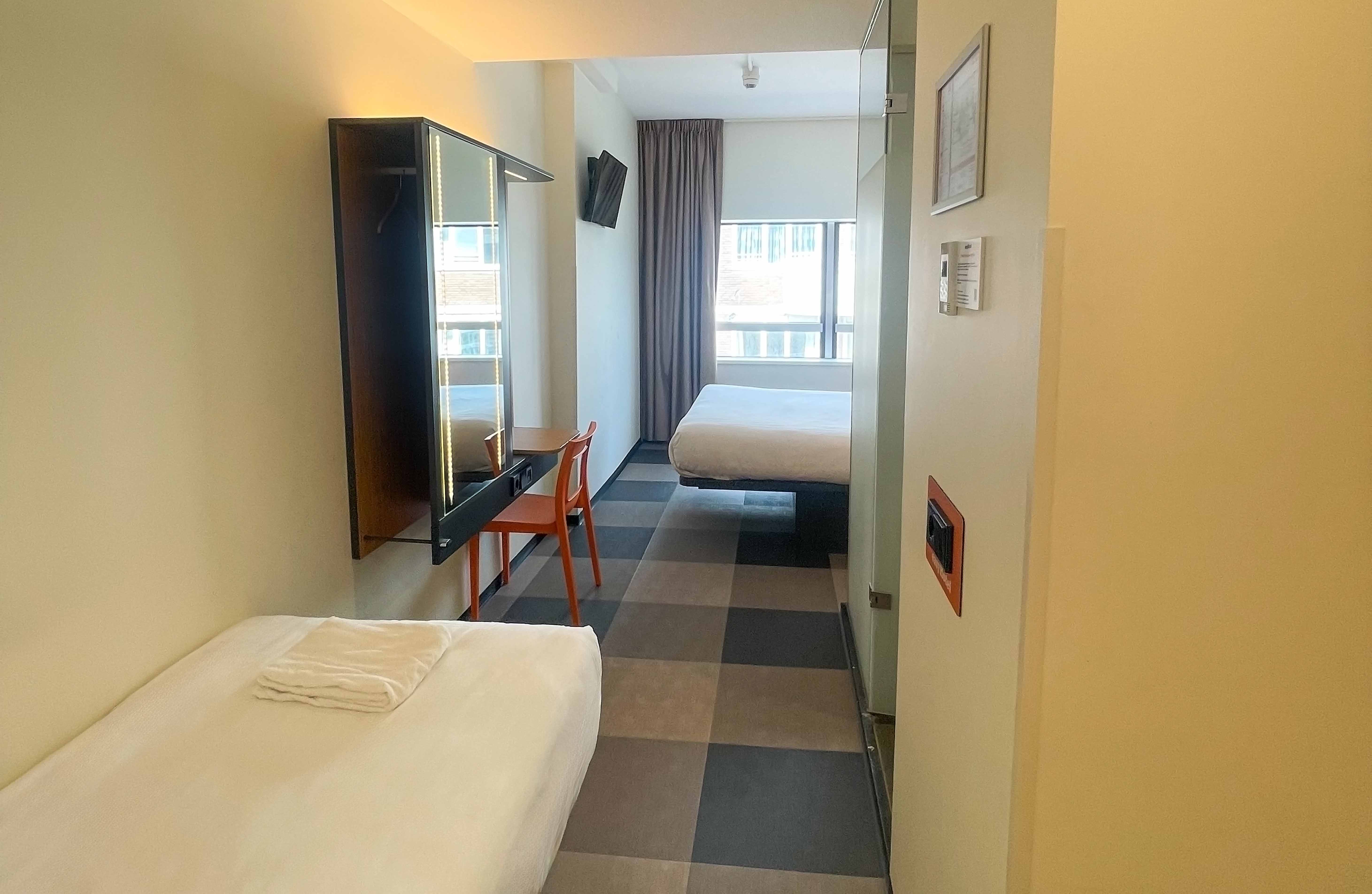 Фото EasyHotel The Hague Scheveningen Beach