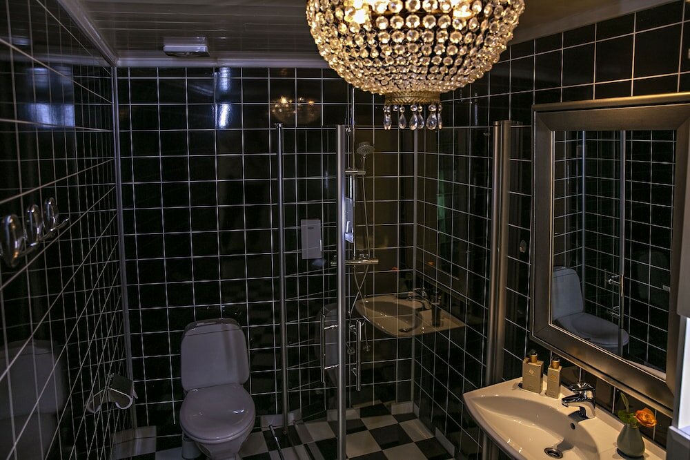 Фото Gamlebyen Hotell - Fredrikstad