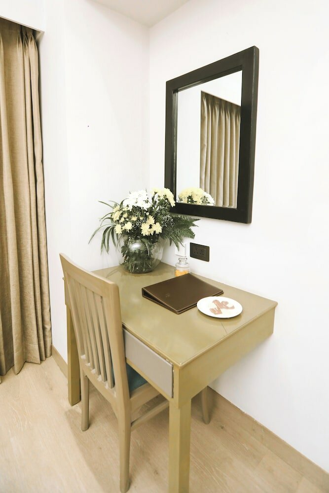 Фото Regenta Place Amritsar