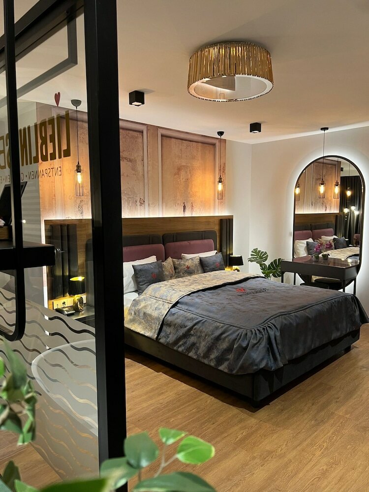 Фото Hotel Winterrot