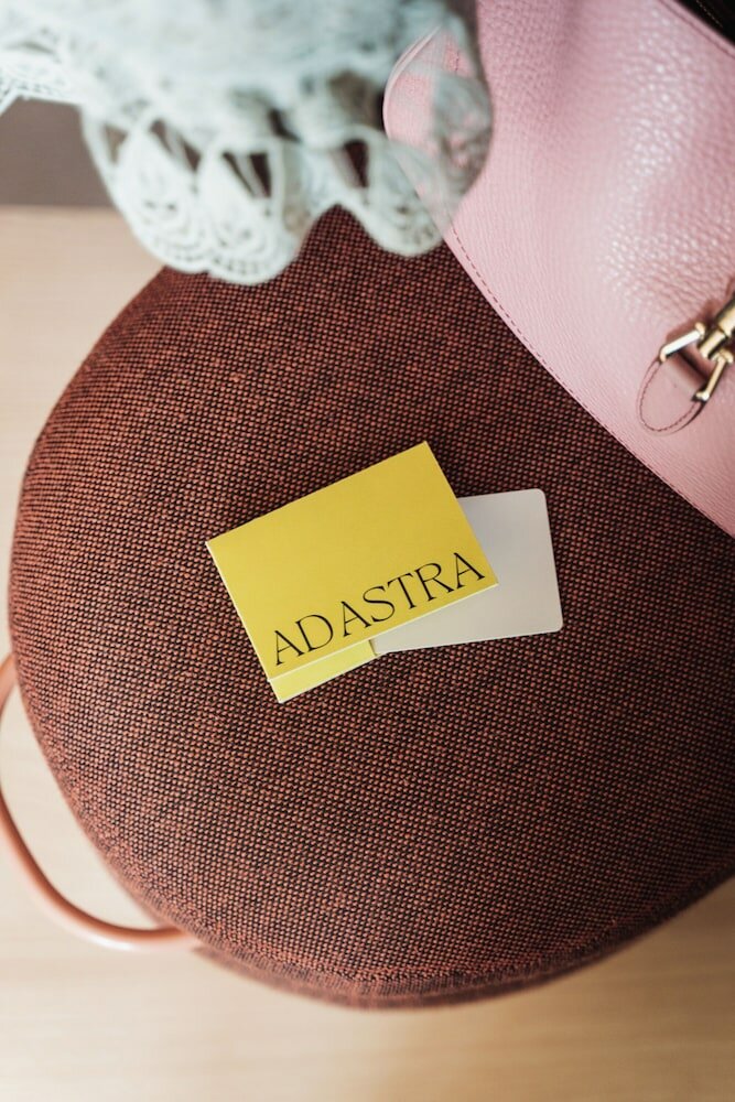 Фото AD Astra by Elite