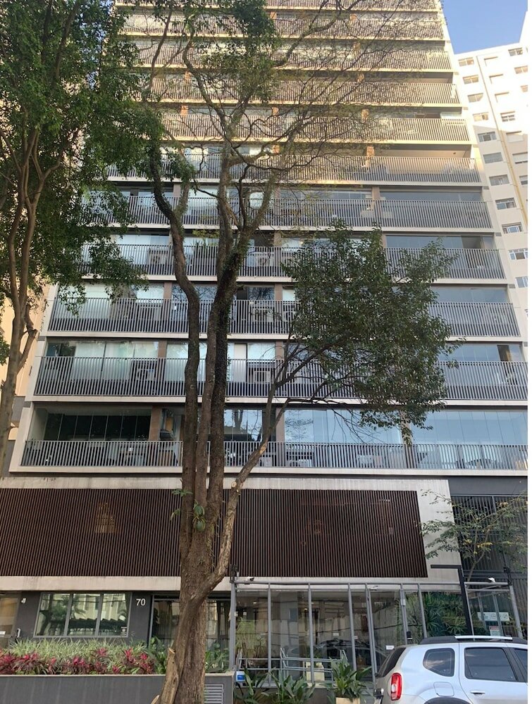 Фото Charlie Edição Jardim Paulista