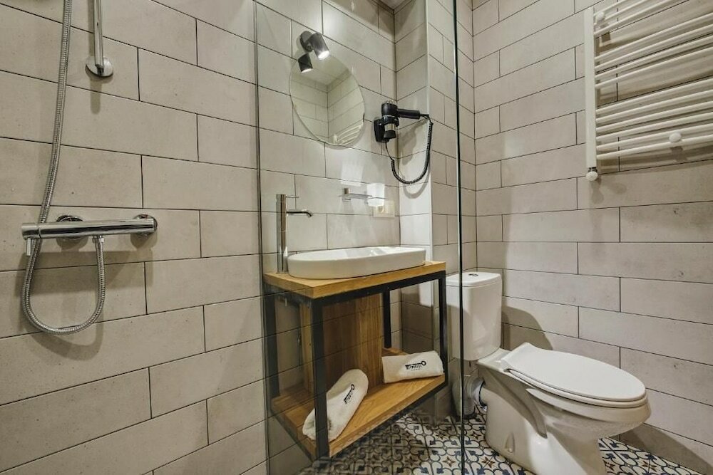 Фото Intourist Kazbegi