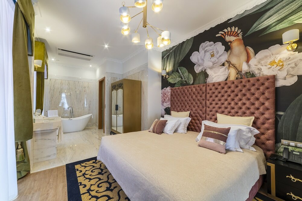 Фото Sintra Marmoris Camelia