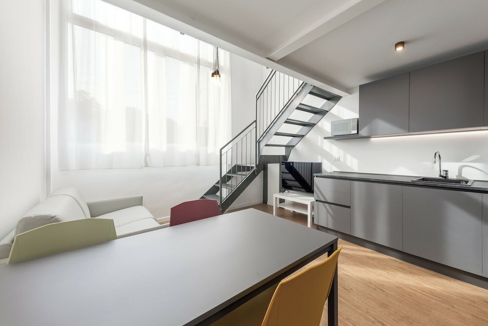 Фото Casa da Suite Mirabello