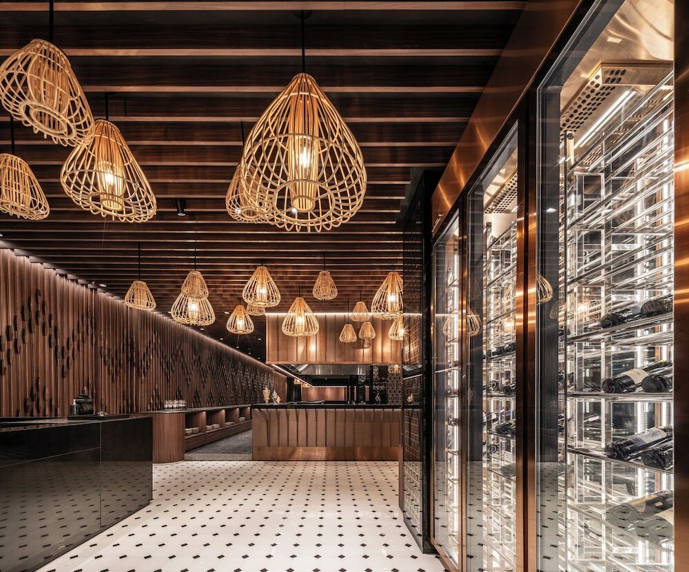 Фото Maison Hotel Bangkok