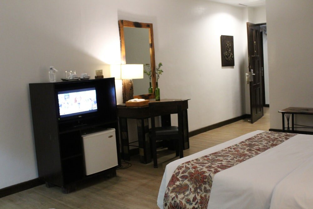 Фото Nature's Village Resort