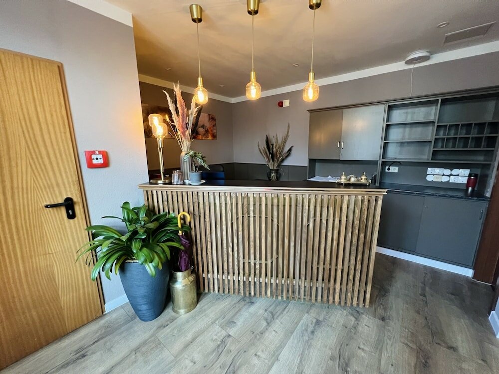 Фото Hotel Balticpetite