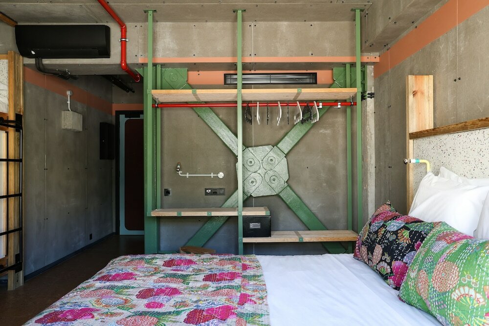 Фото Jam Hotel Lisbon