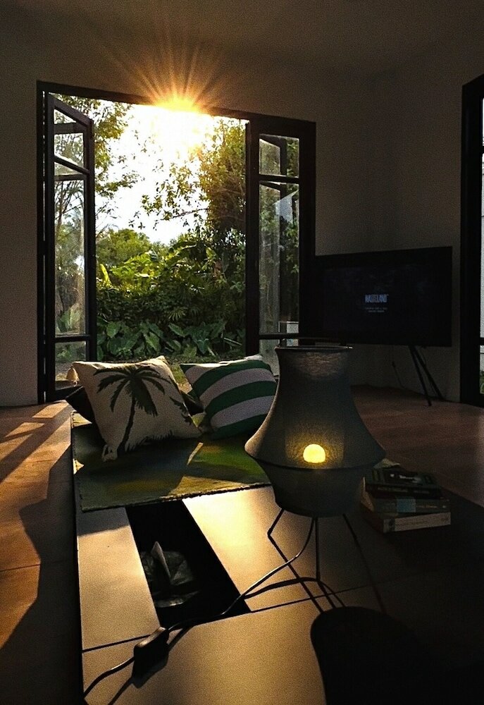 Фото Waste Land Homestay & Resort Chiangmai