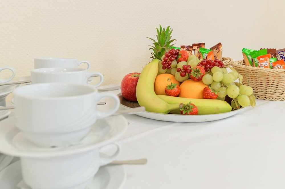 Фото Waldhotel Berghof