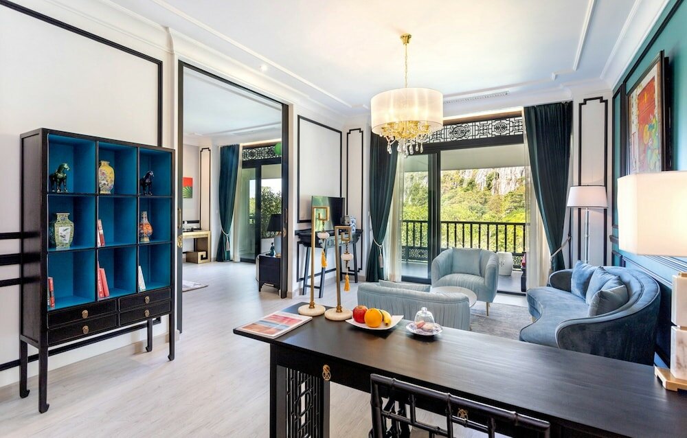 Фото The Soul Resort