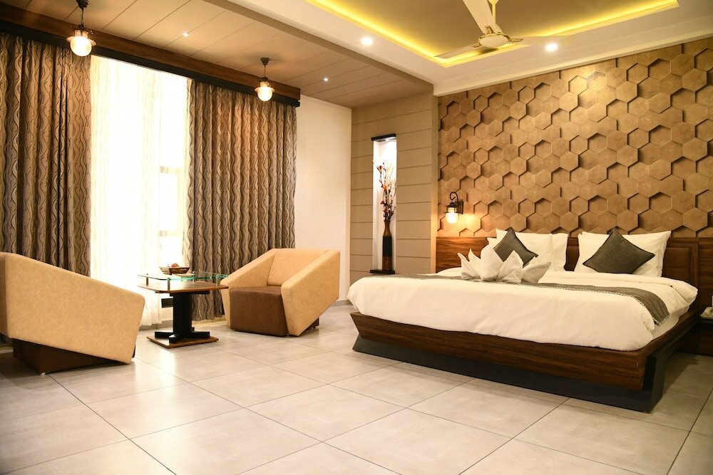 Фото Lords Eco Inn Morbi