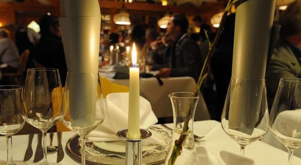 Фото Arkaden Hotel