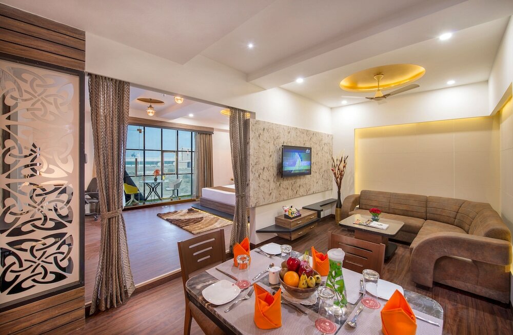 Фото Lords Eco Inn Morbi