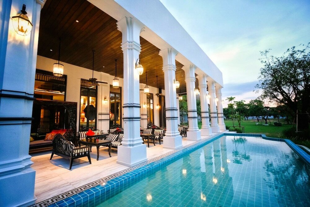 Фото The Soul Resort