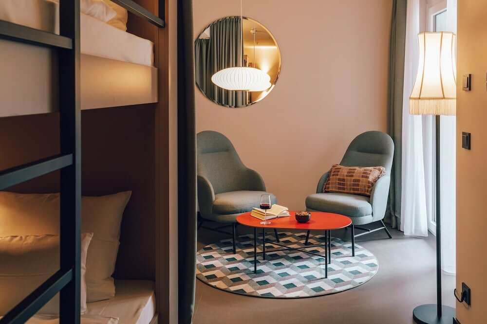 Фото Revo Munich