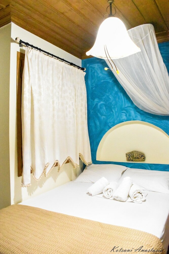 Фото Anapli Pension