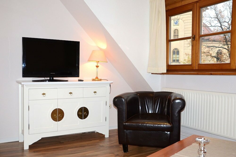 Фото Fritz Aparthotel Potsdam