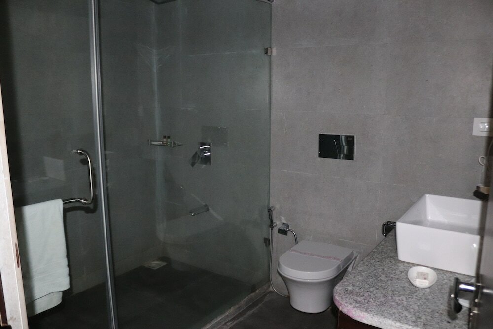 Фото The Kumbha Residency-Luxury Resort and SPA