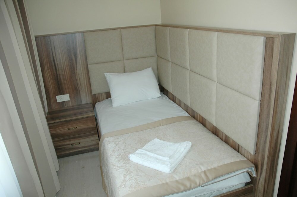 Фото Burgaz Resort Aquapark Hotel