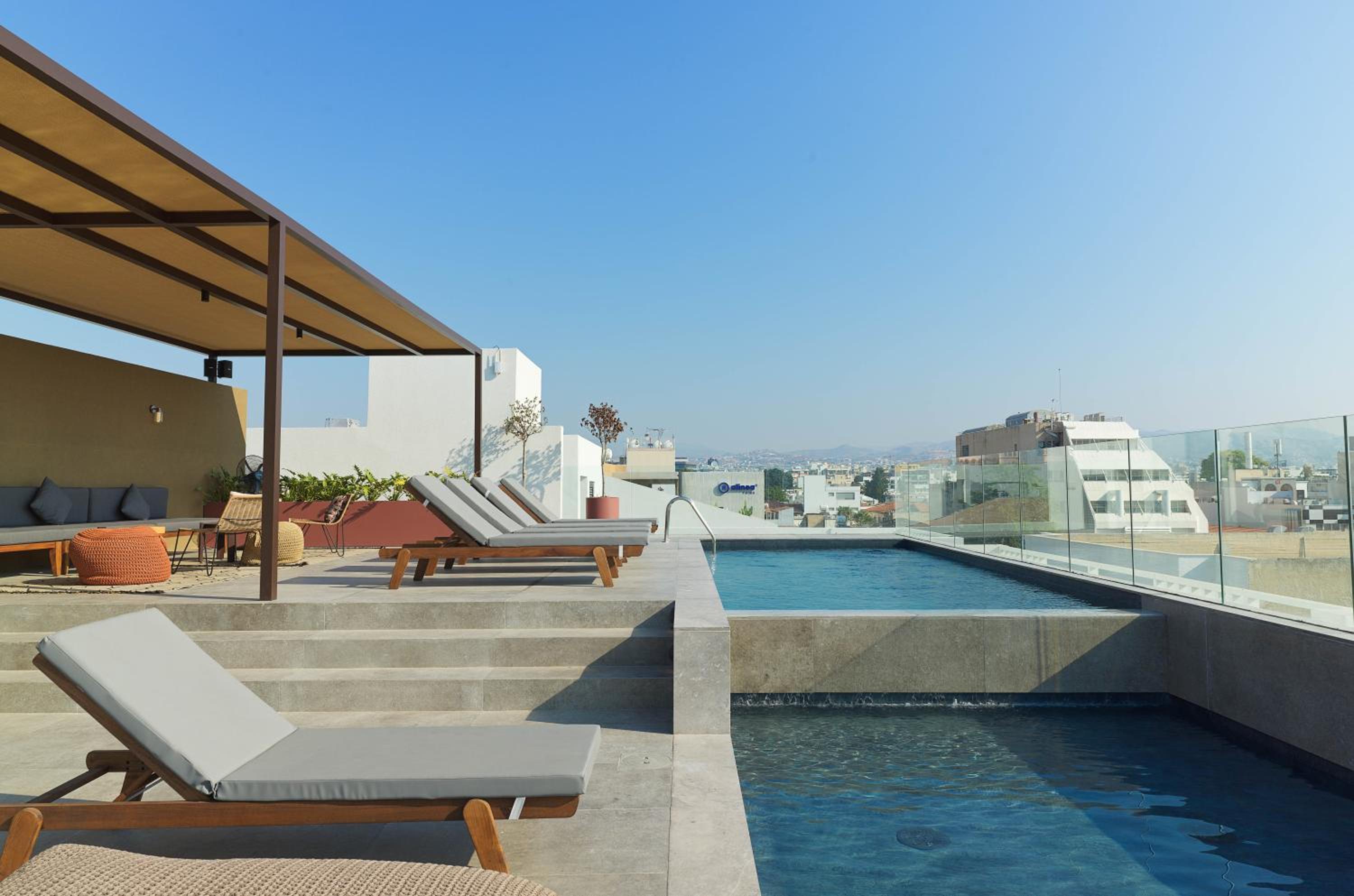 Фото Alinea Diono Historic Center