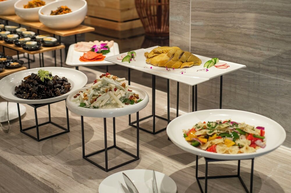 Фото SSAW Boutique Hotel Cheng Man