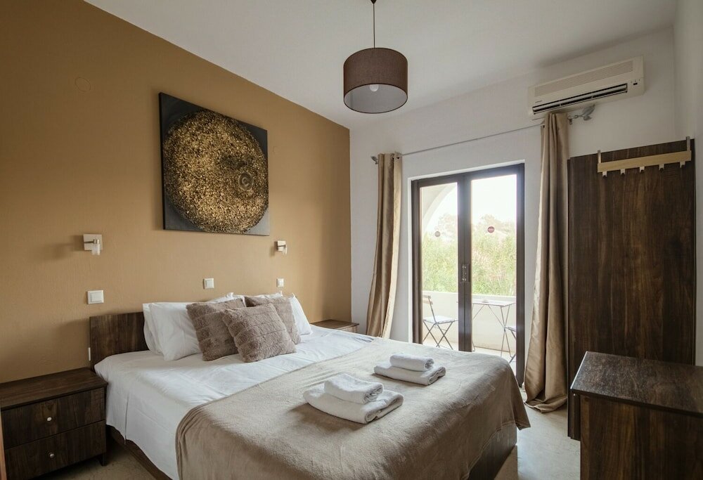 Фото Parakladi Seaside Retreat