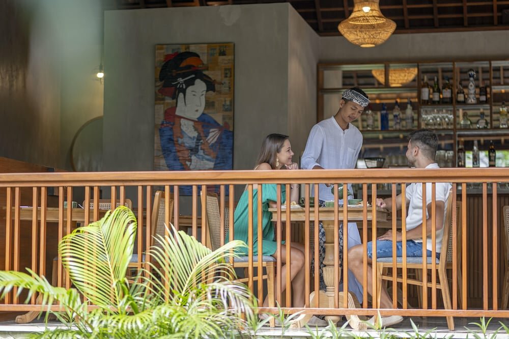 Фото Unagi Wooden Villa by Emana