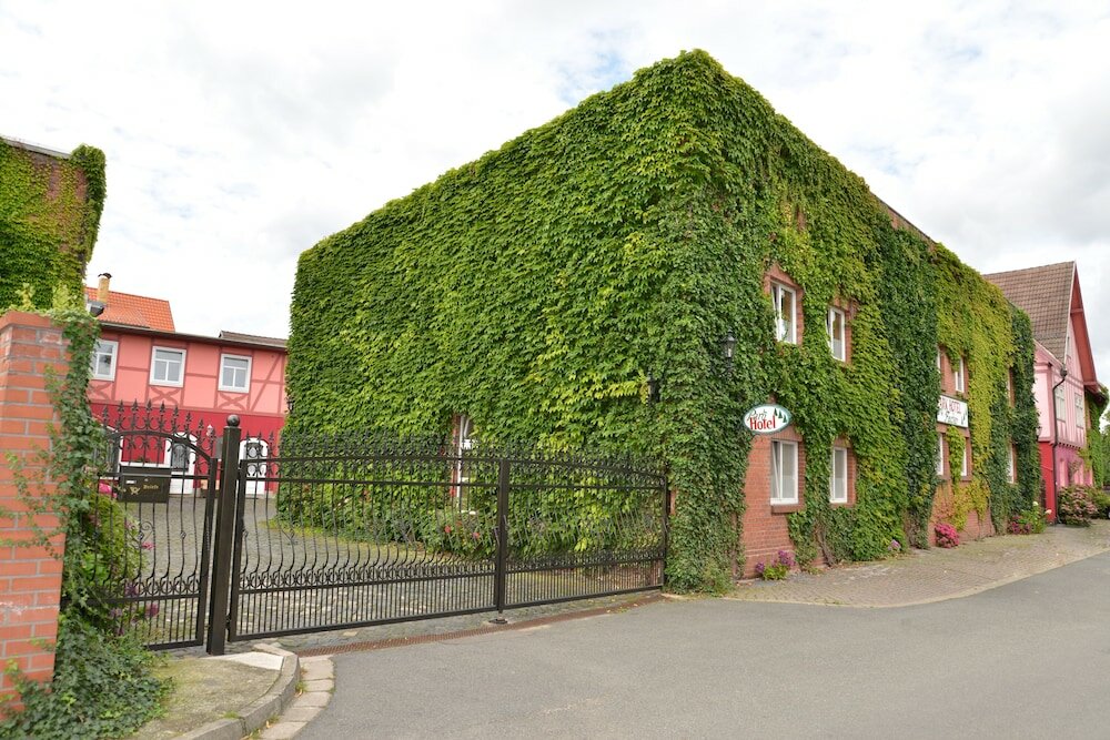 Фото Parkhotel Fischer