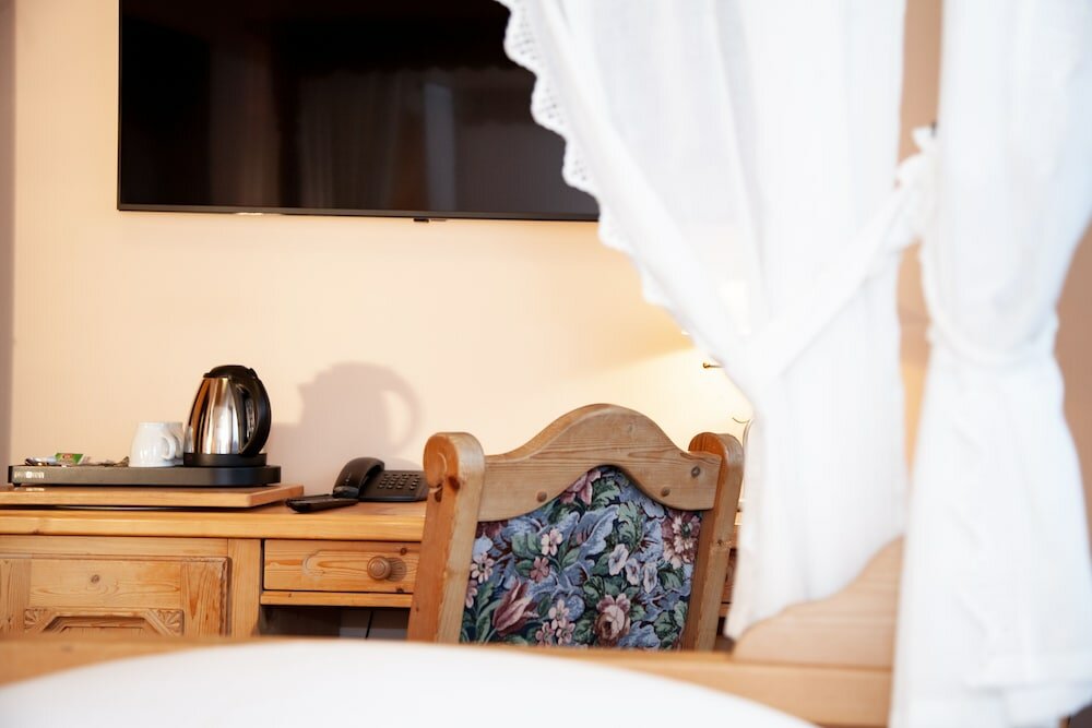 Фото Hotel Lonac