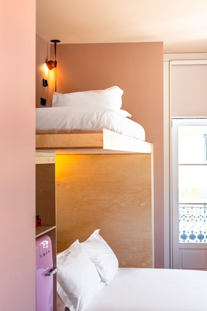 Фото Independente Bica