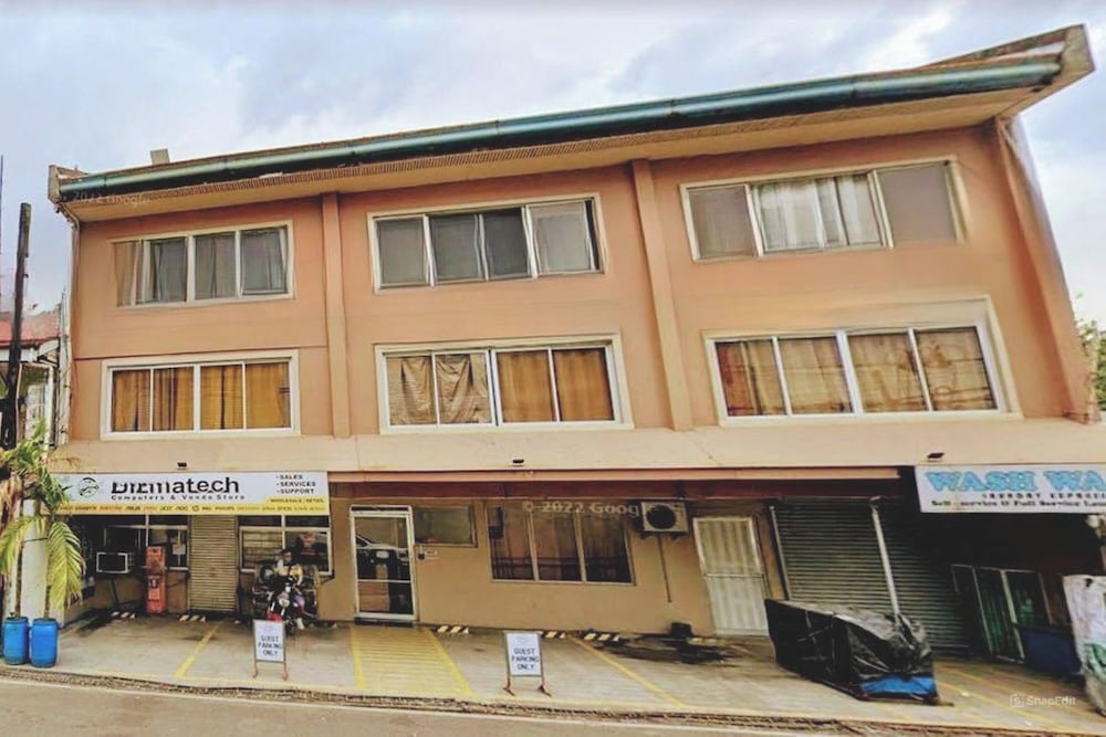 Фото Vg Pension & Residences