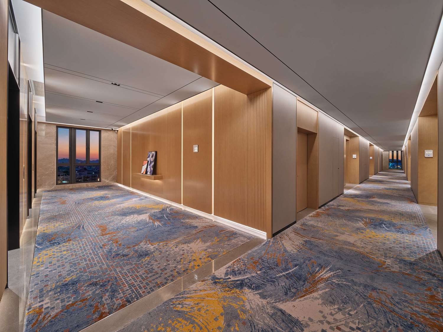 Фото Hilton Garden Inn Xiamen Tong'An