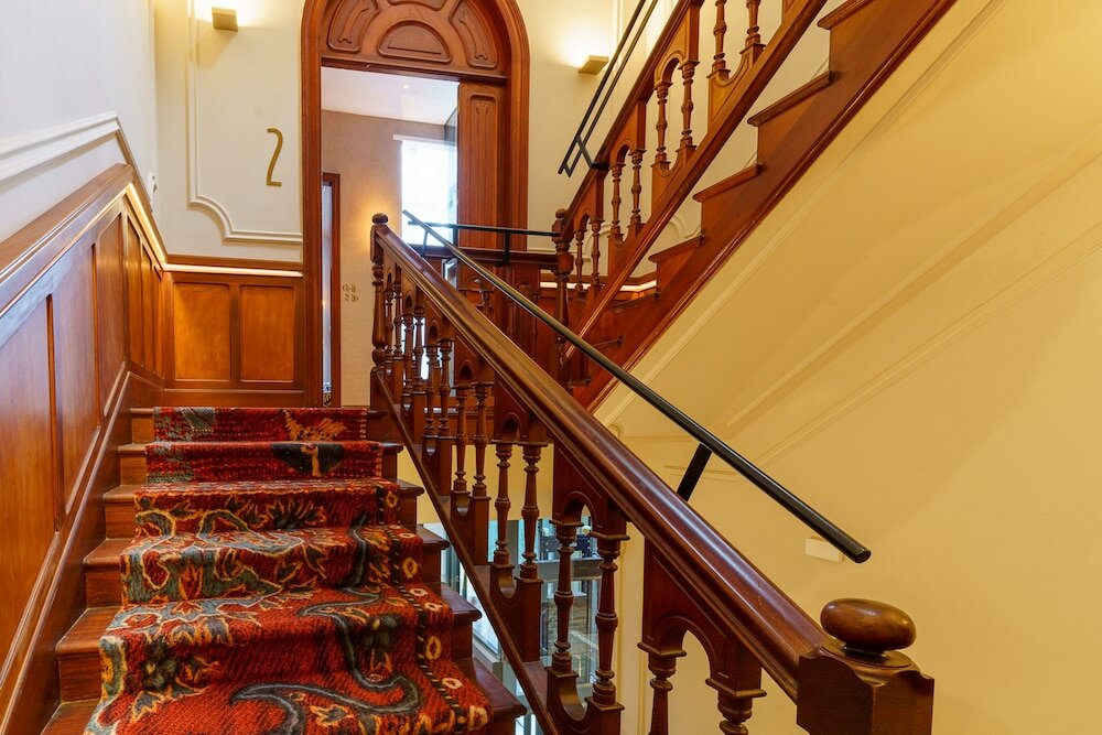 Фото Boutique Hotel Cordial Plaza Mayor de Santa Ana