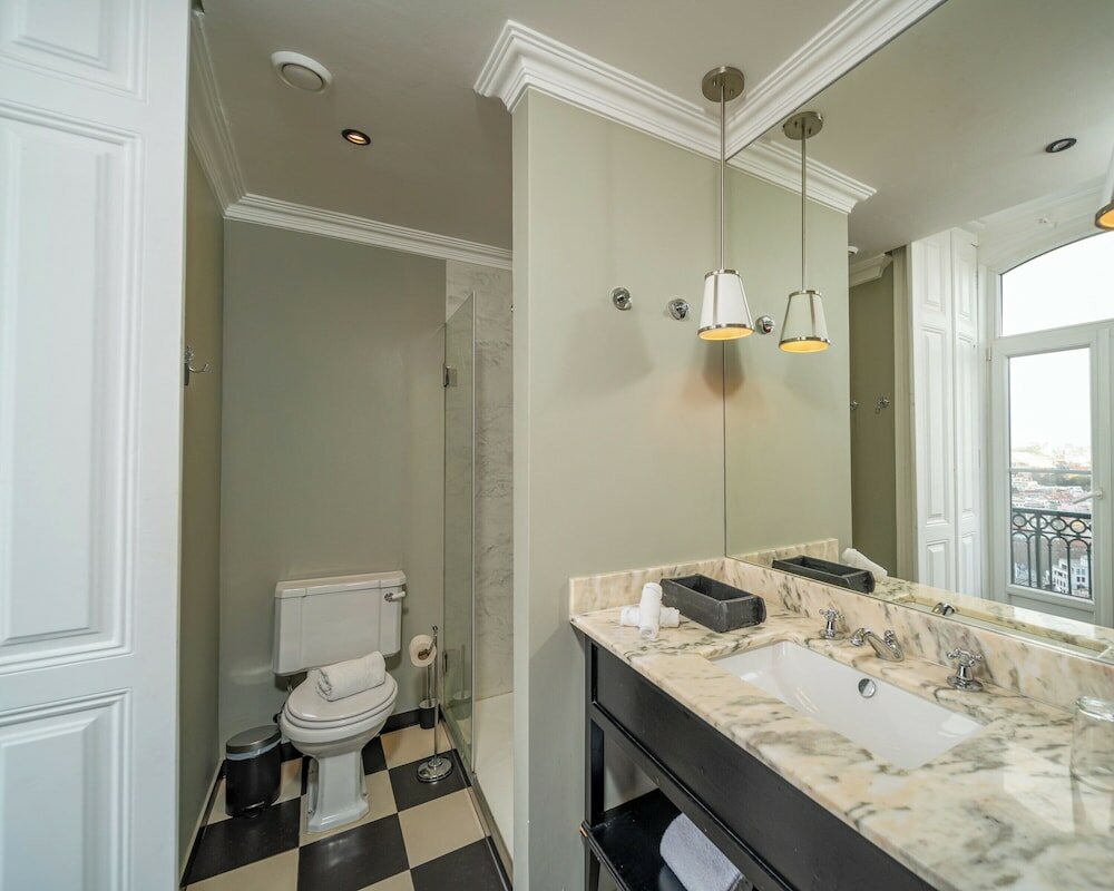 Фото Pensão Londres