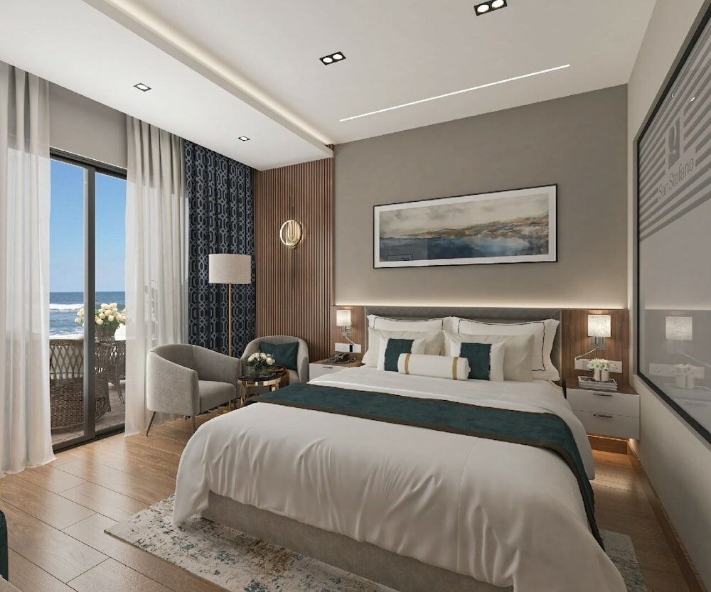 Фото Xu San Stefano Hotel Alexandria