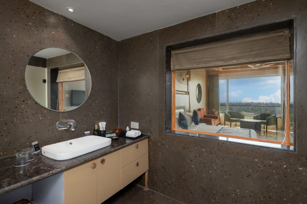 Фото Grand Continent Morjim