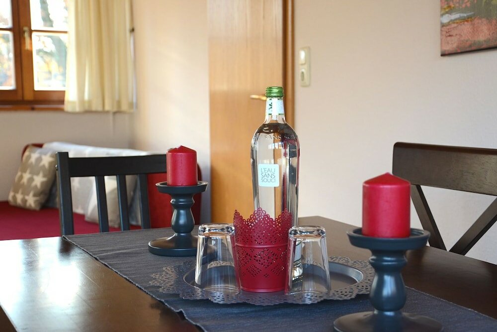 Фото Fritz Aparthotel Potsdam