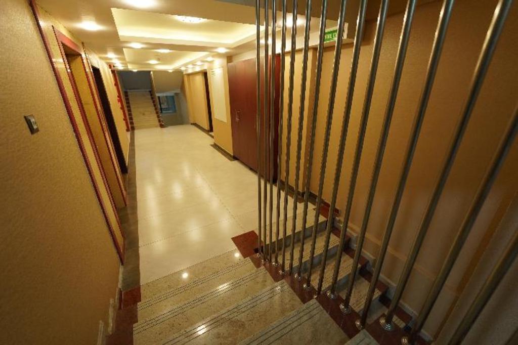 Фото Hotel Newline Orchid