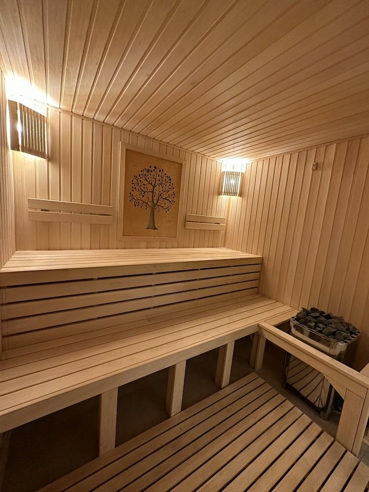 Фото Kosh Havuz Boutique Hotel