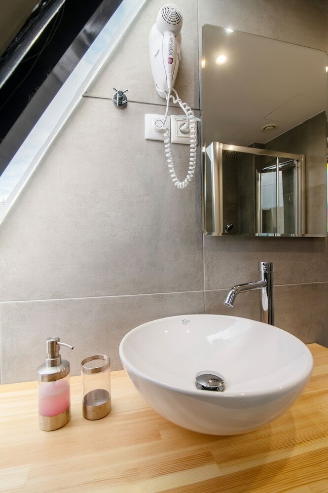 Фото Olvia Suites