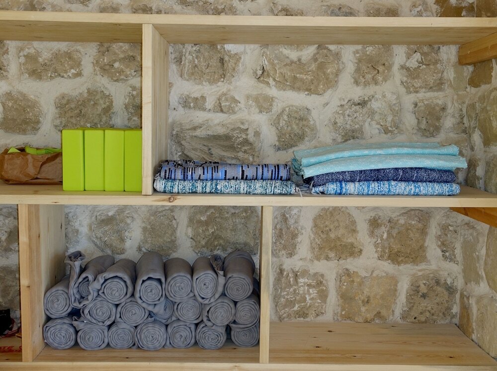 Фото Wadi Sabarah Lodge