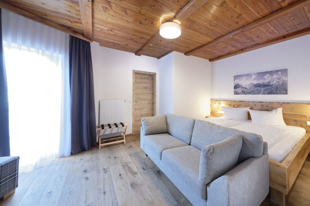 Фото Hotel Garni Alpengruss