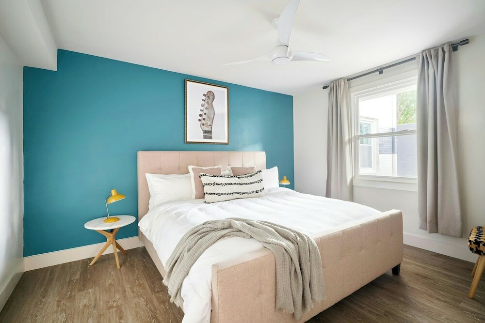 Фото Sonder The Stat