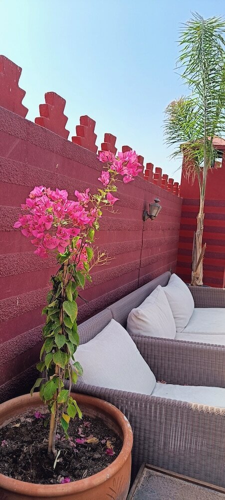 Фото Riad Asrari - Adults Only