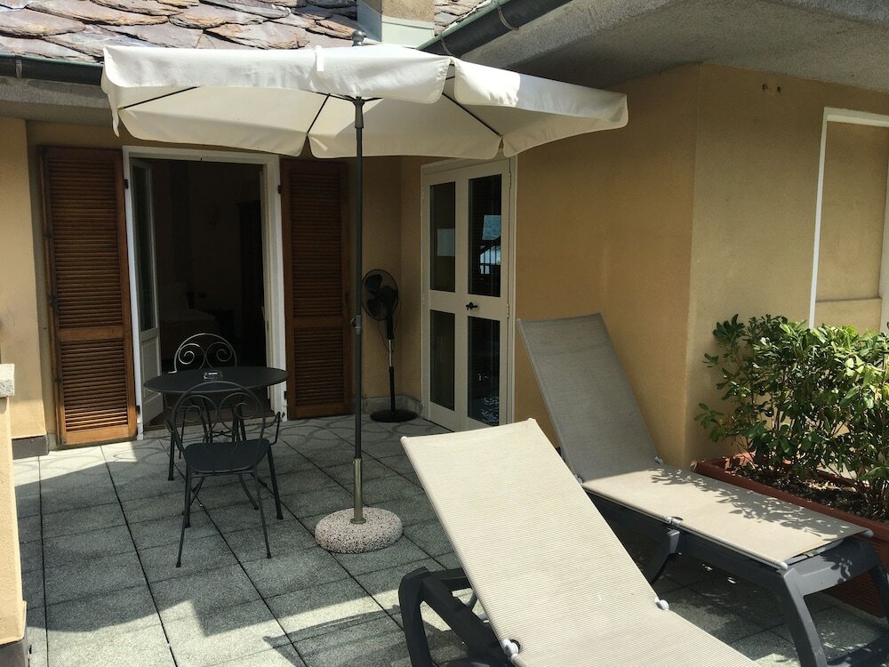 Фото Hotel Il Portico