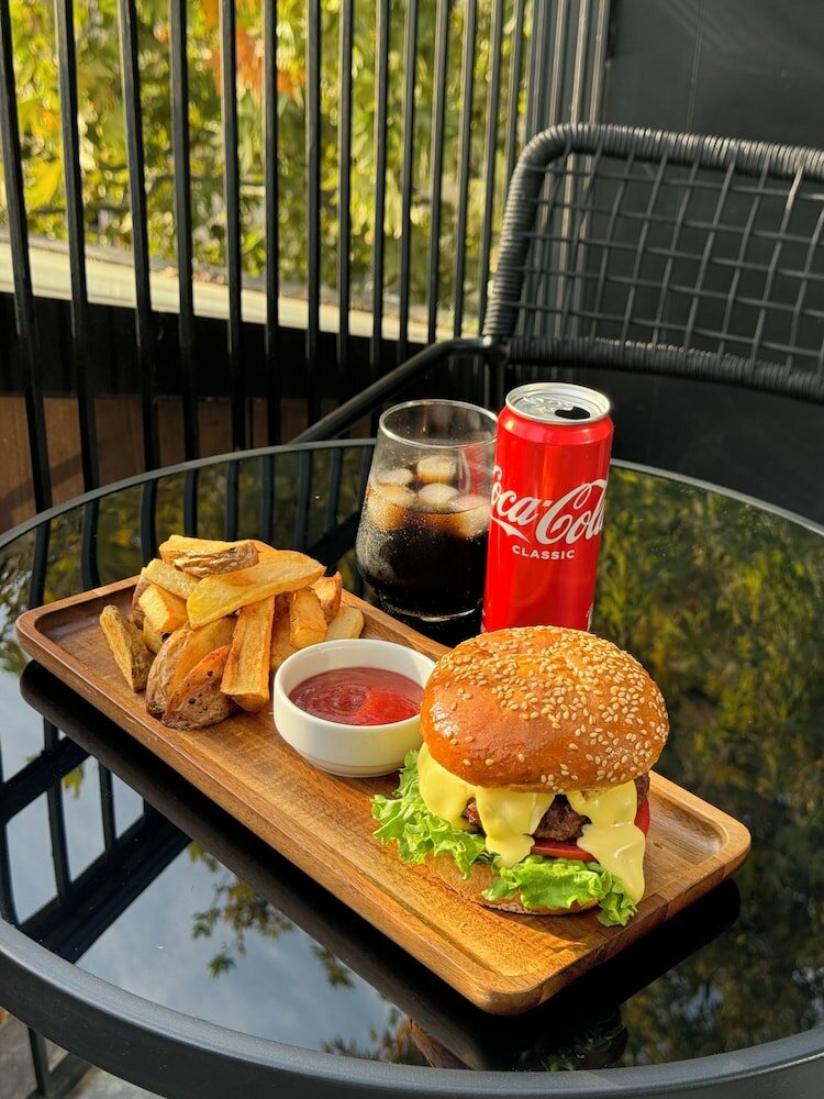 Фото Tbilisi Edition Luxury