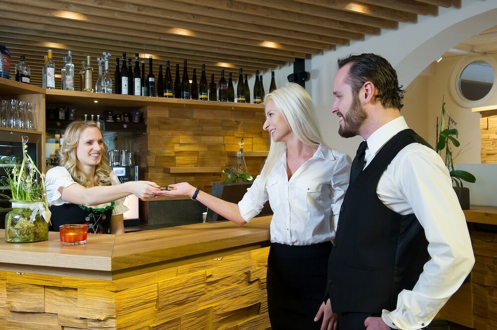 Фото Hotel Gasthof Pockinger Hof