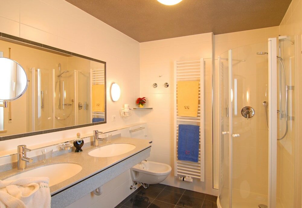 Фото Kneipp- und Wellvitalhotel Edelweiss